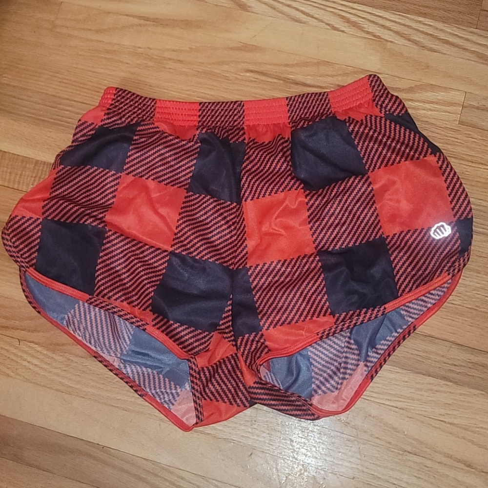 Ryder Silkies